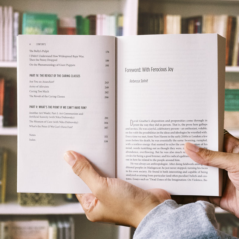 The Ultimate Hidden Truth of the World