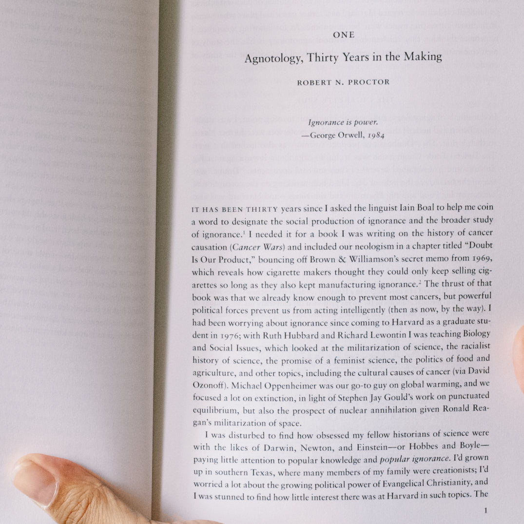 C-Dub – Ignorance Anonymous Ignorance Unmasked — Wardah Books