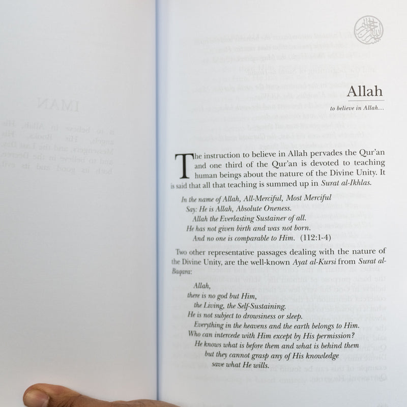 Natural Form of Man: The Basic Practices and Beliefs of Islam