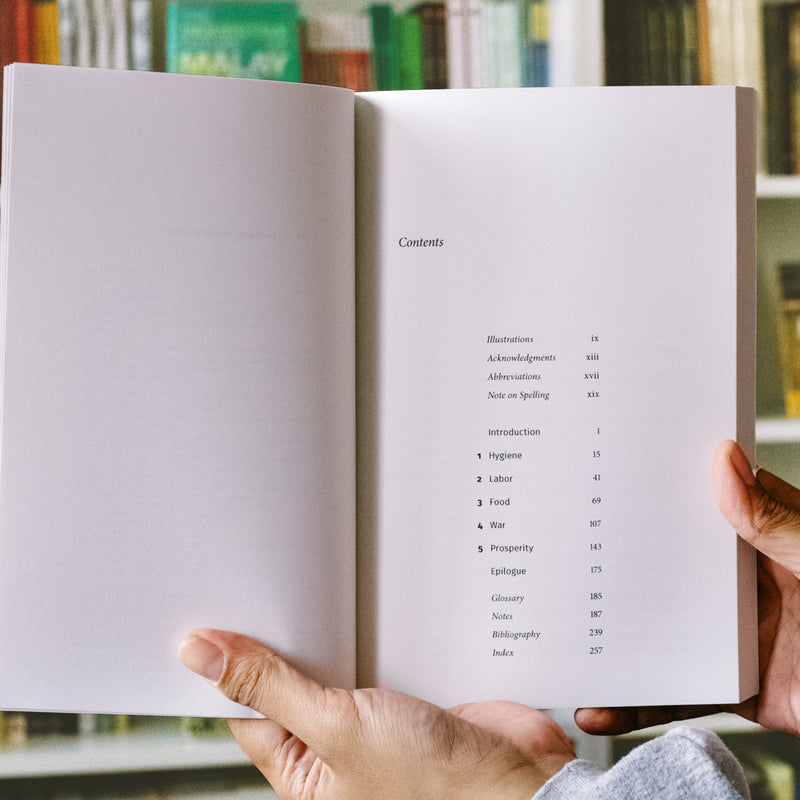 Domestic Nationalism: Muslim Women, Health, and Modernity in Indonesia