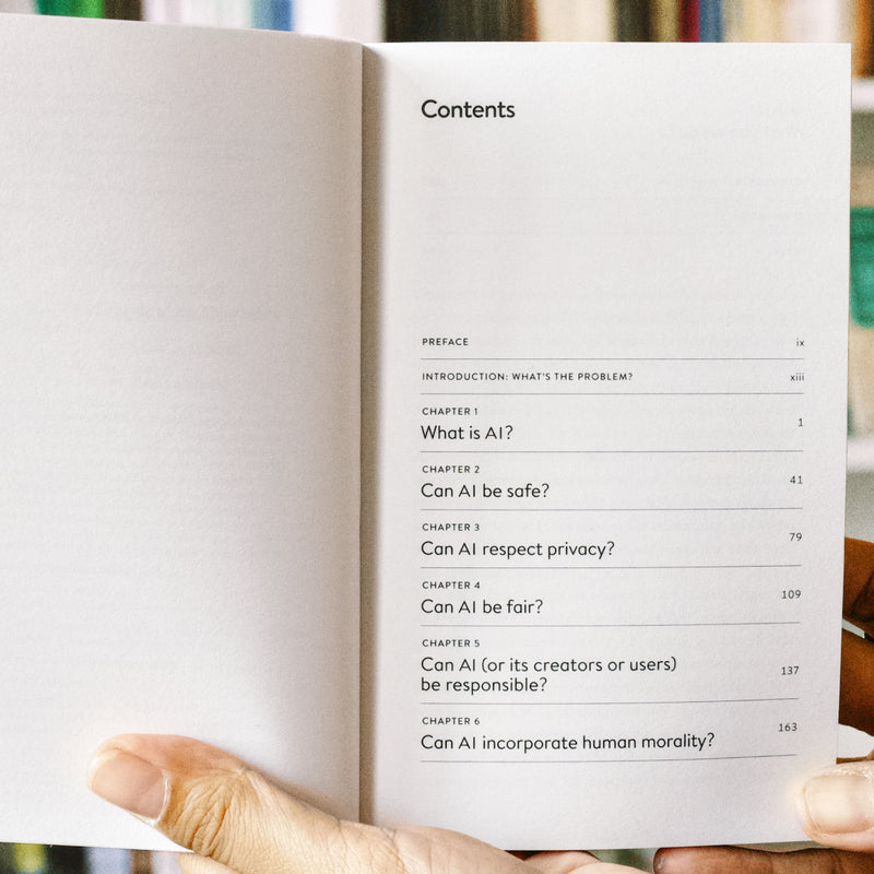 Moral AI: And How We Get There