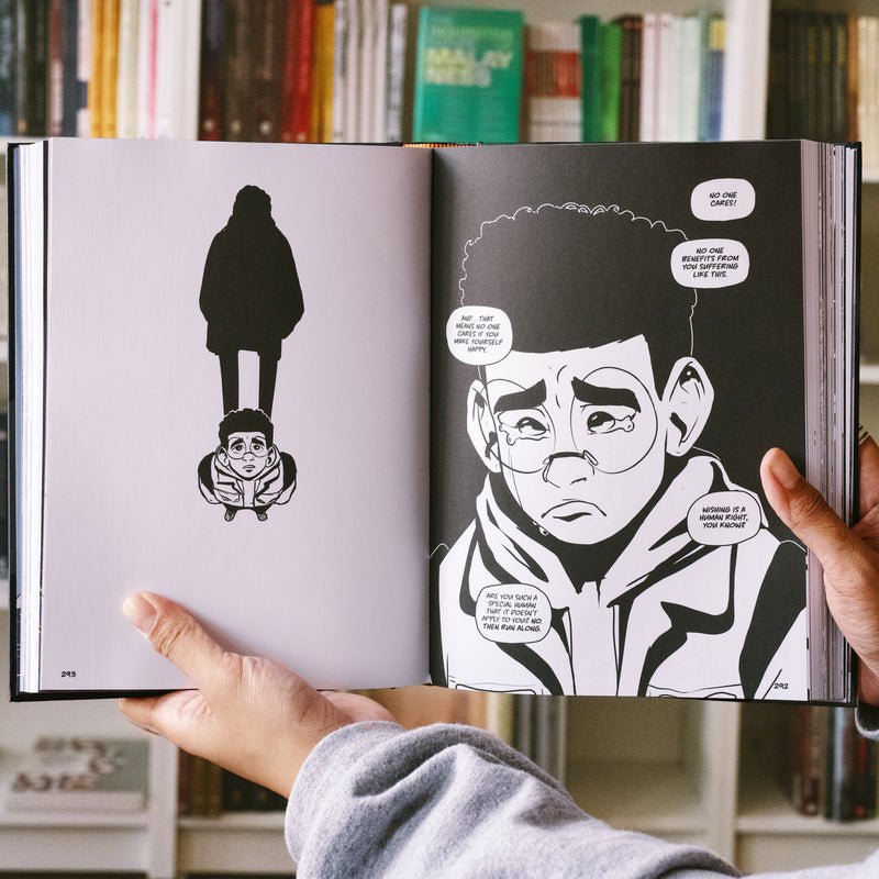 Shubeik Lubeik: Your Wish Is My Command