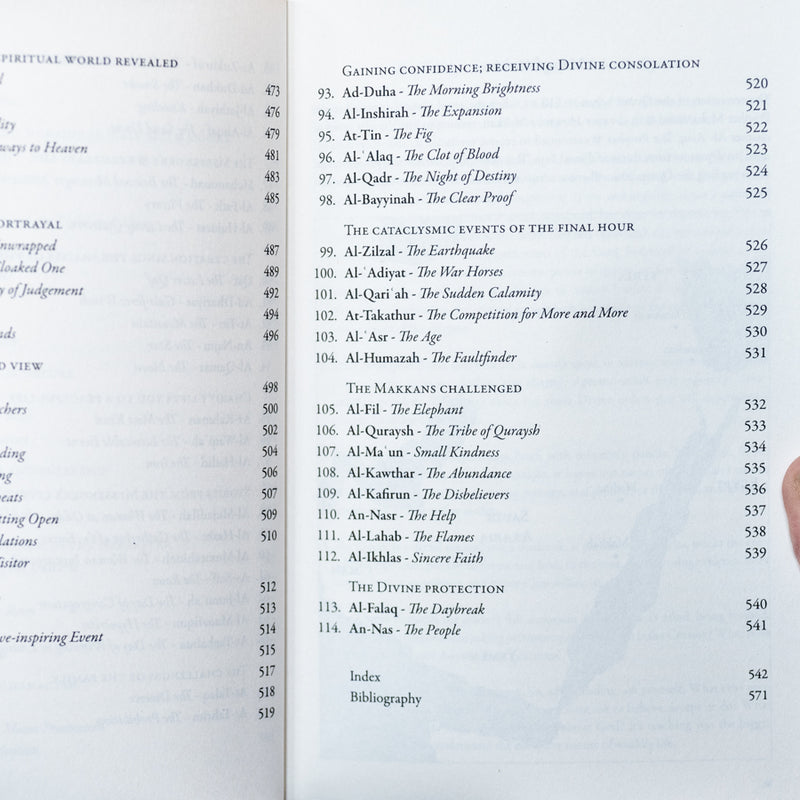 The Majestic Quran (English-Only) PB