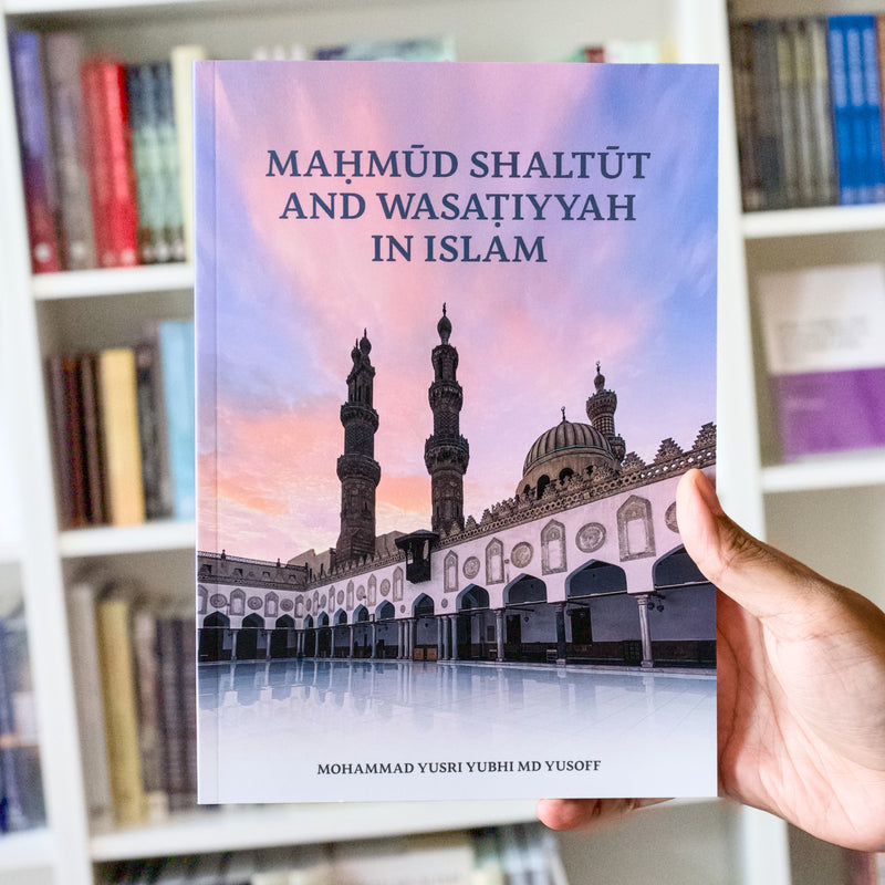 Mahmud Shaltut and Wasatiyyah in Islam