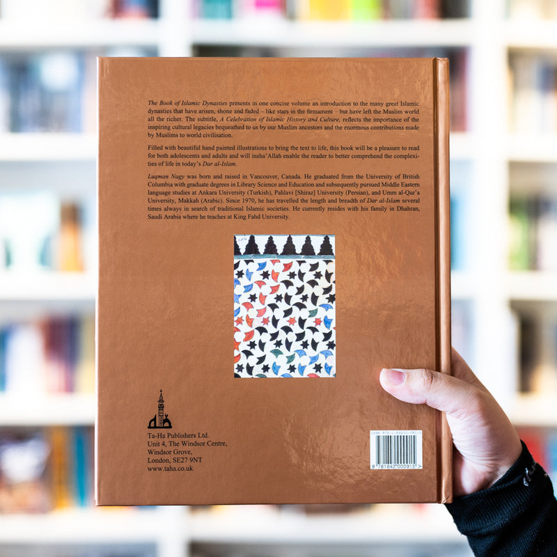 The Book of Islamic Dynasties