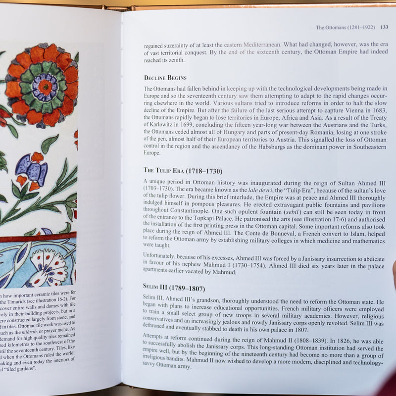 The Book of Islamic Dynasties