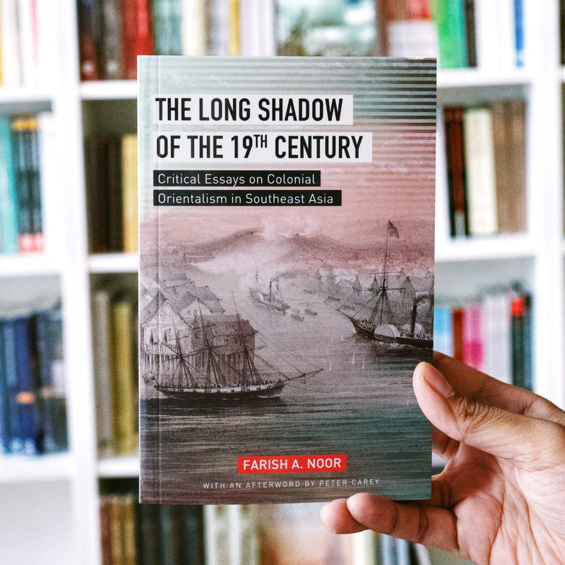 The Long Shadow of the 19th Century