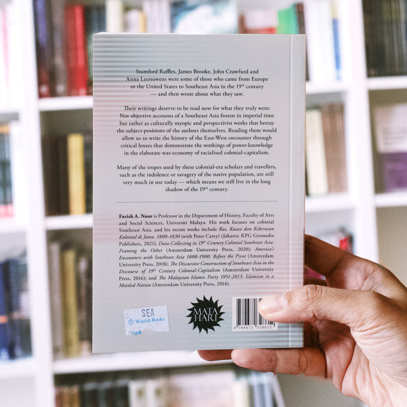 The Long Shadow of the 19th Century