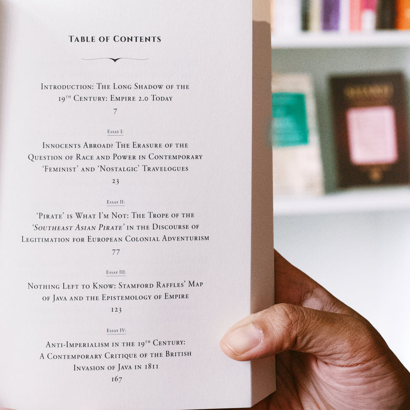 The Long Shadow of the 19th Century