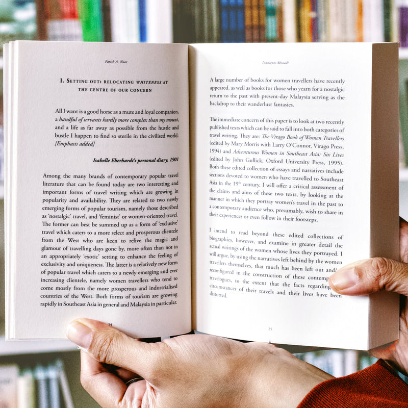 The Long Shadow of the 19th Century