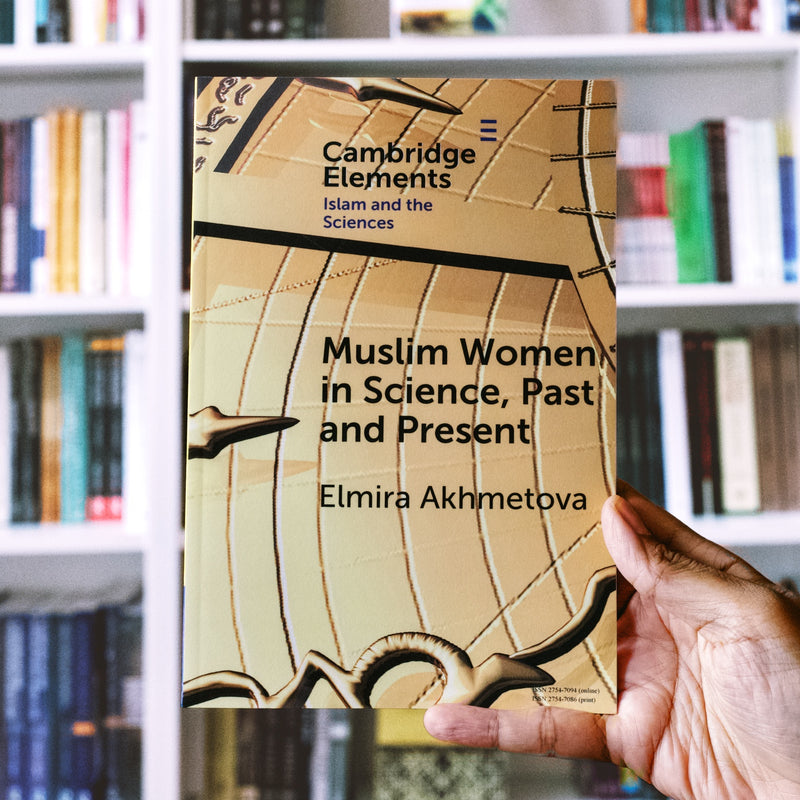 Muslim Women in Science, Past and Present