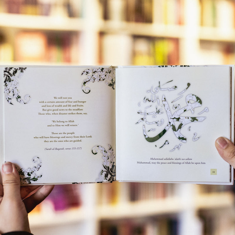 A Gift for Parents after Miscarriage or Stillbirth