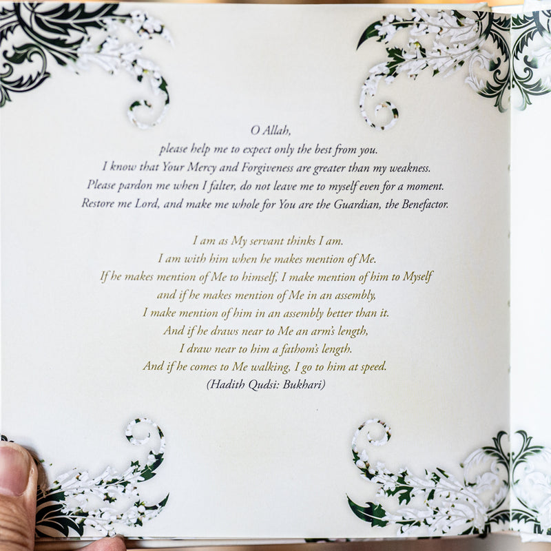 A Gift for Parents after Miscarriage or Stillbirth