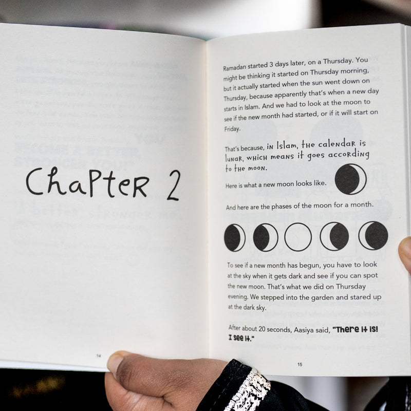 Eliyas Explains: Ramadan