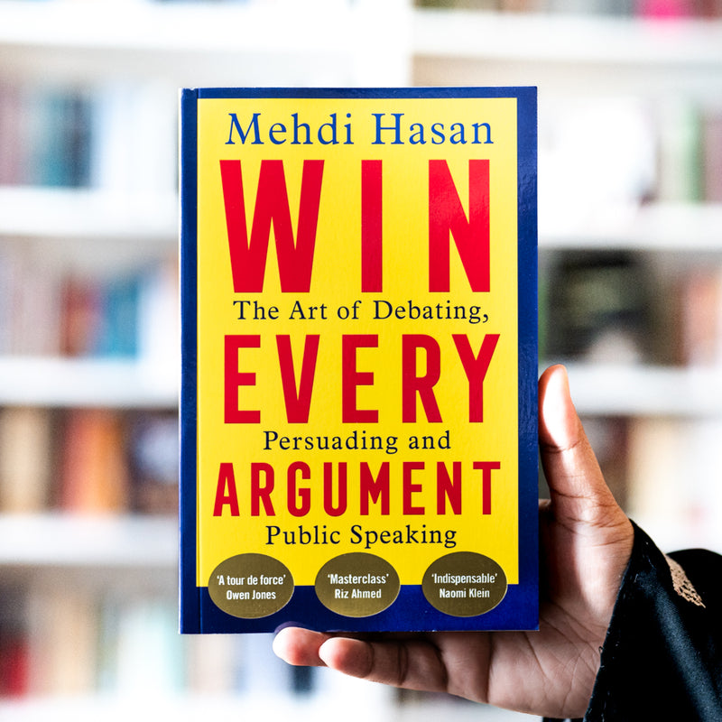 Win Every Argument