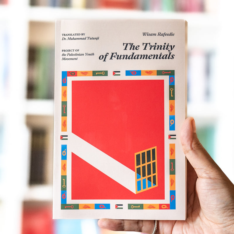 The Trinity of Fundamentals