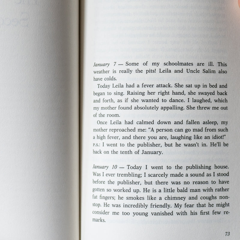 A Hand Full Of Stars