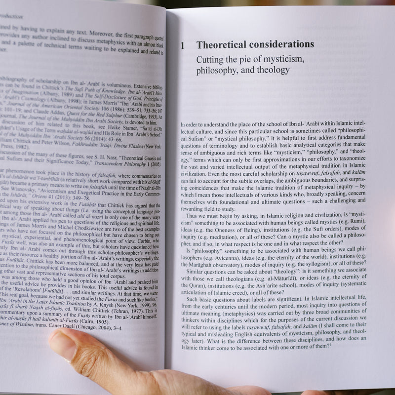 Ibn Al-Arabi and Islamic Intellectual Culture PB