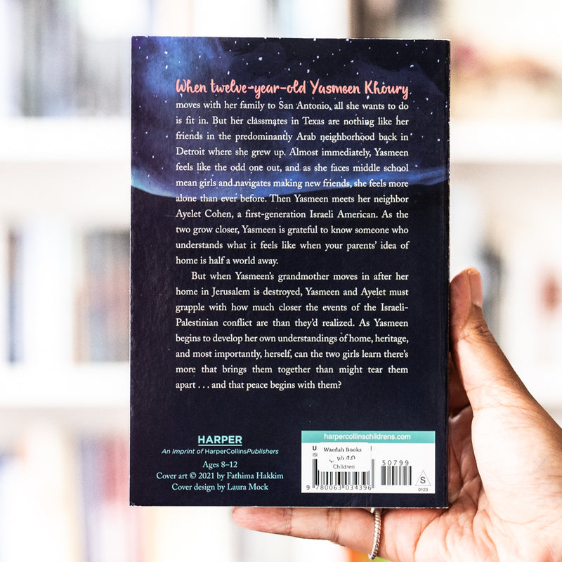 Wishing Upon the Same Stars