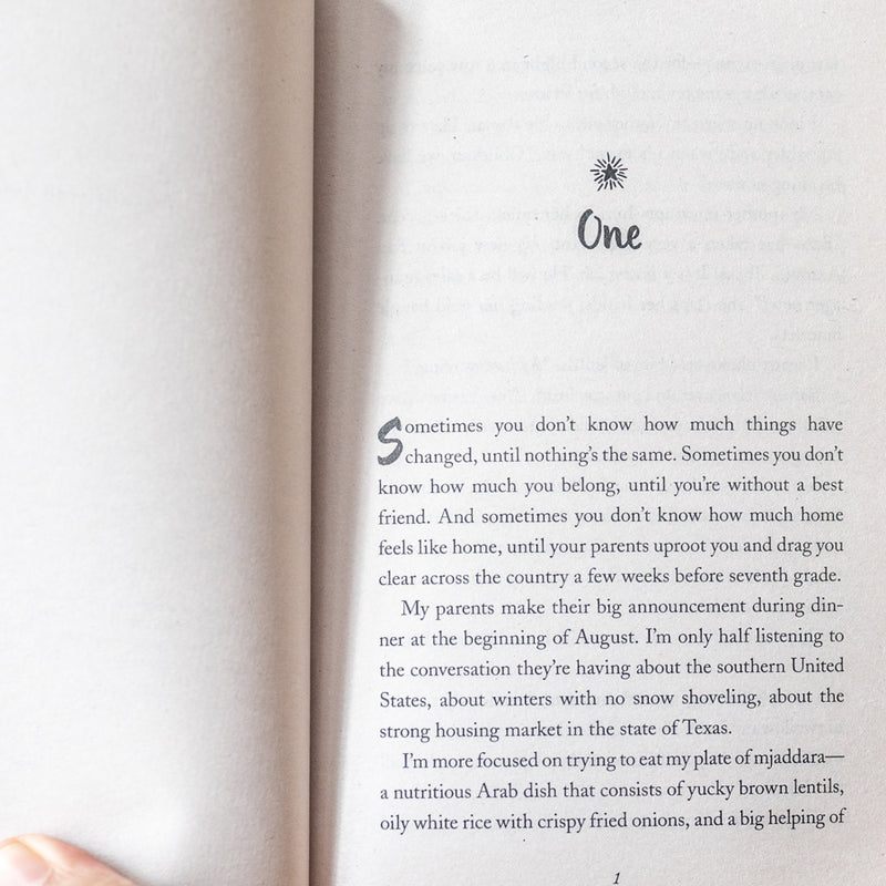 Wishing Upon the Same Stars