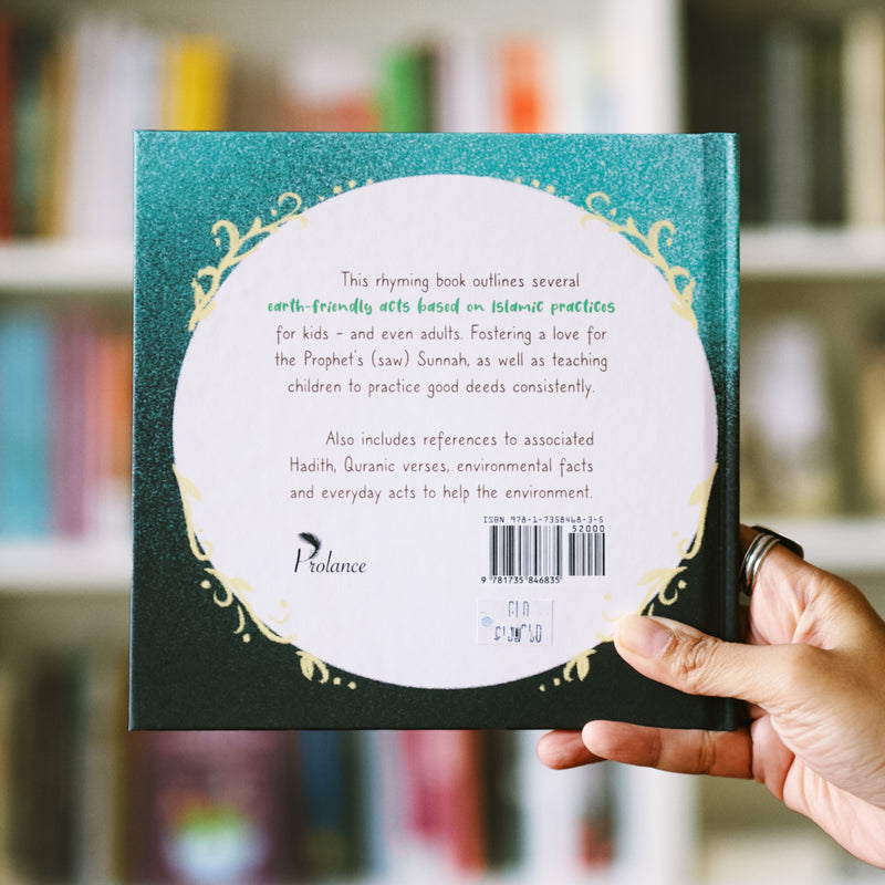 Environmental Sunnahs