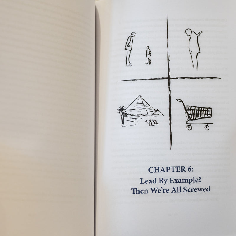 Am I Judgmental If I Say You’re Judgmental?