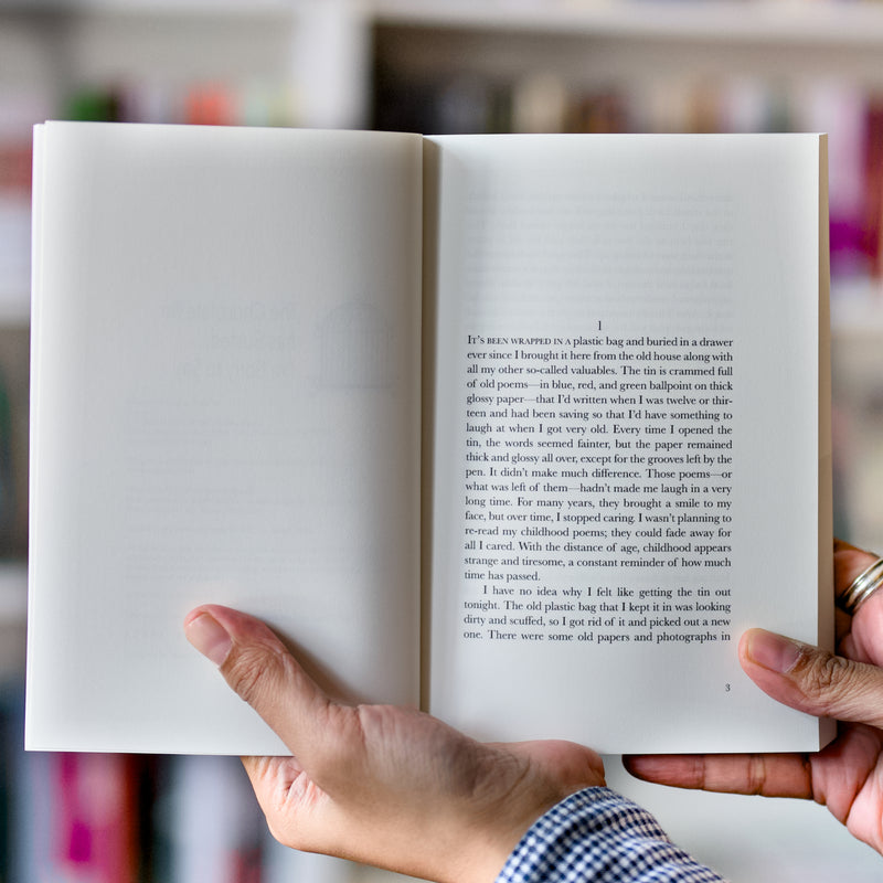 Empty Cages: A Novel