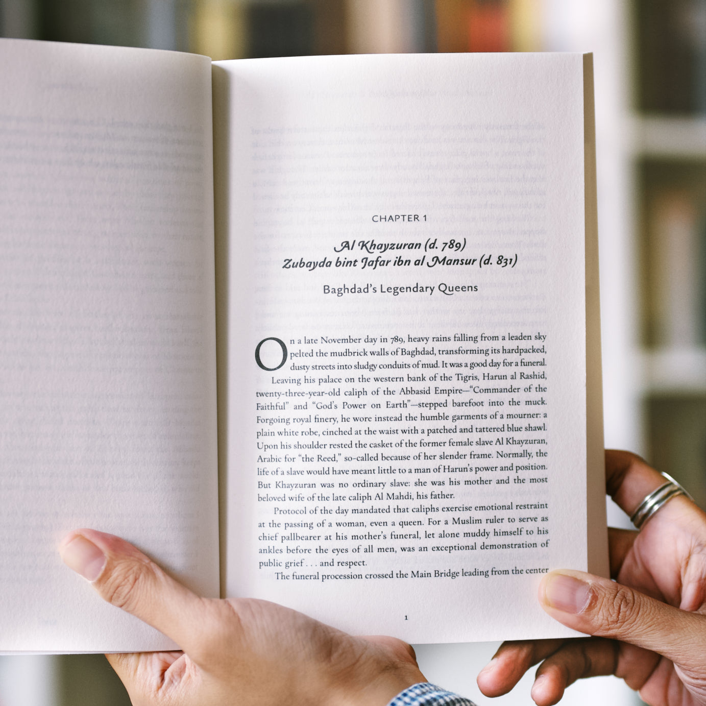 Queens of Islam: The Muslim World's Historic Women Rulers — Wardah Books