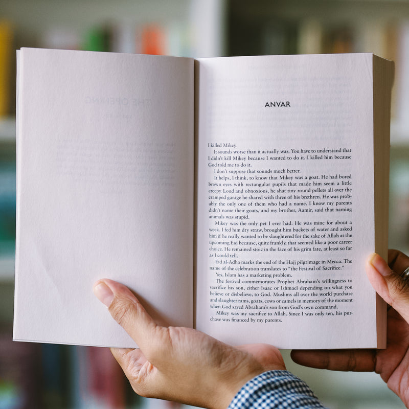 The Bad Muslim Discount