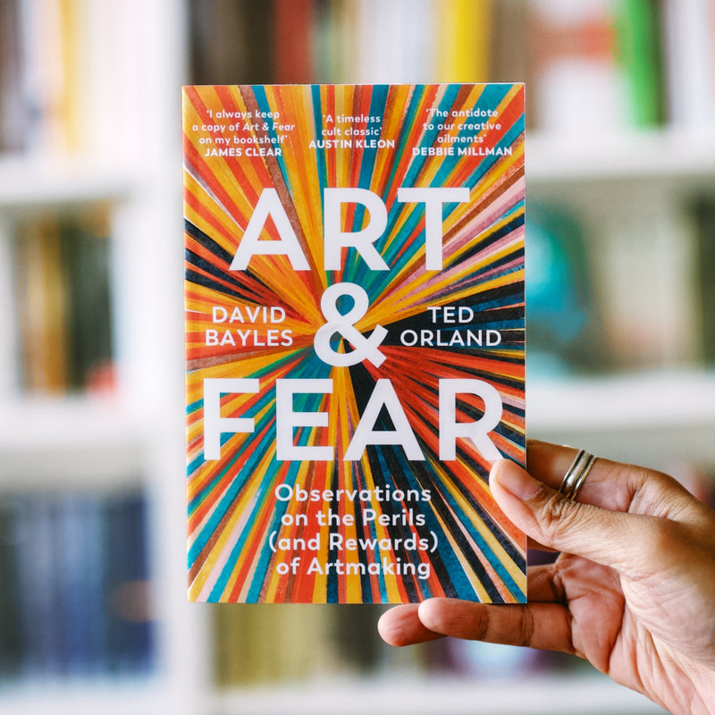 Art & Fear