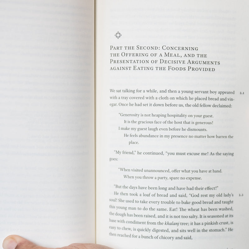 The Doctors' Dinner Party