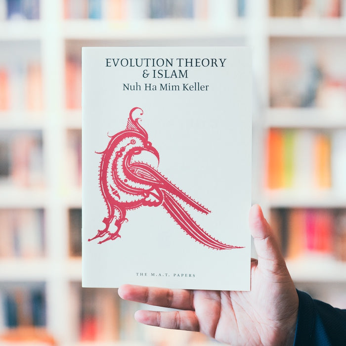 Evolution Theory and Islam