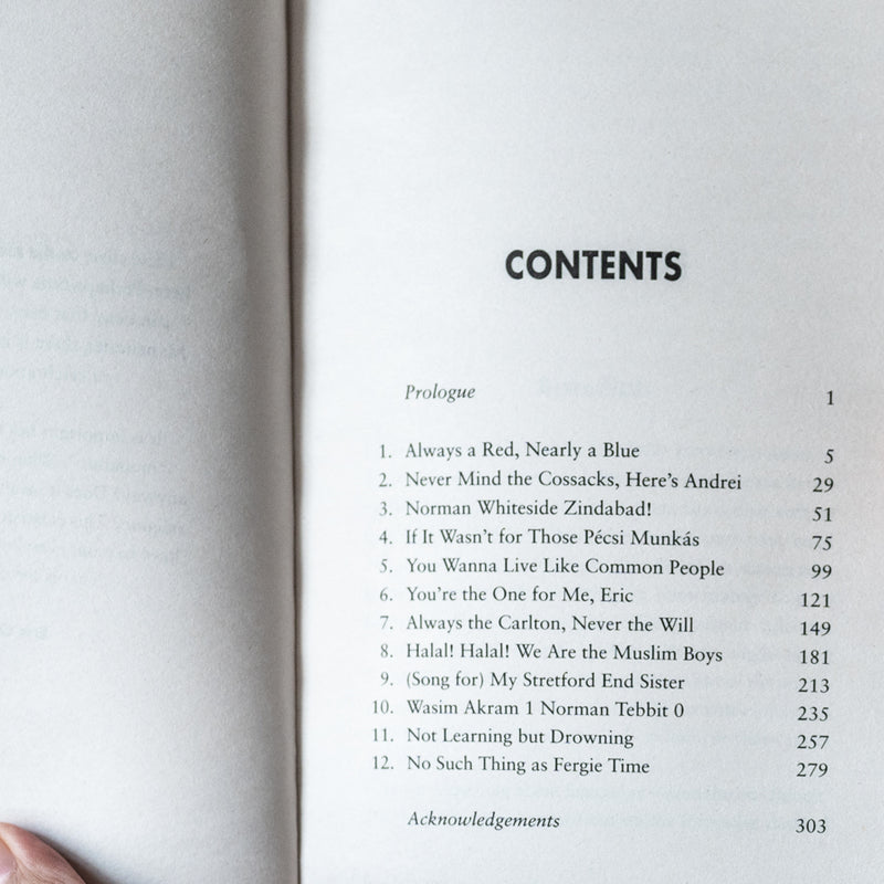 Inshallah United: A Story of Faith and Football