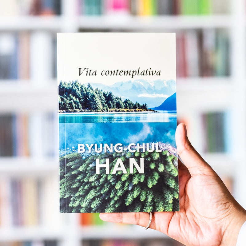 Vita Contemplativa: In Praise of Inactivity