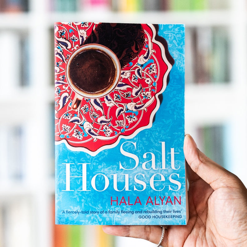 Salt Houses (Windmill)