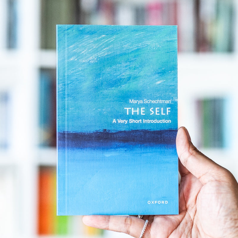 The Self: A Very Short Introduction