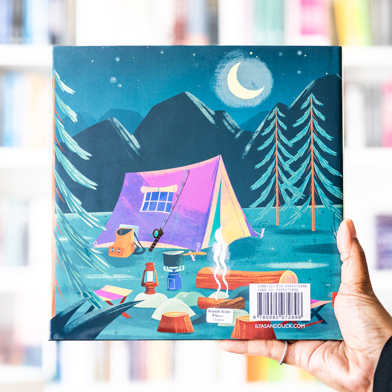 Ilyas & Duck: Spectacular Salah