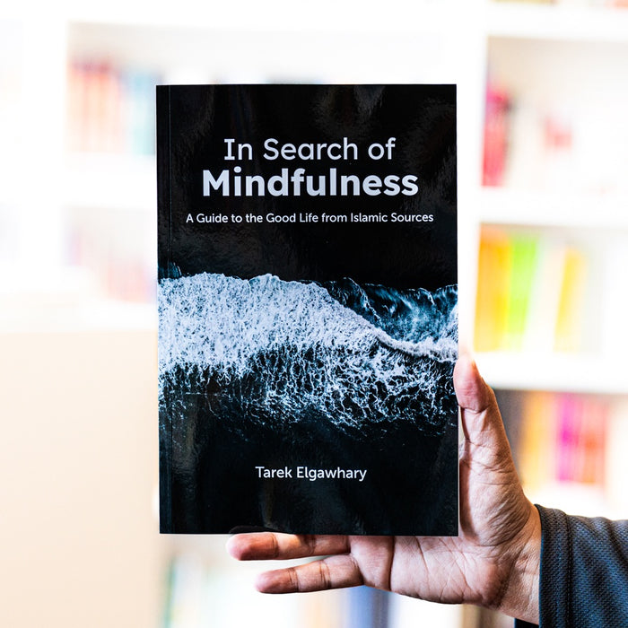 In Search Of Mindfulness: A Guide To The Good Life From Islamic Sources