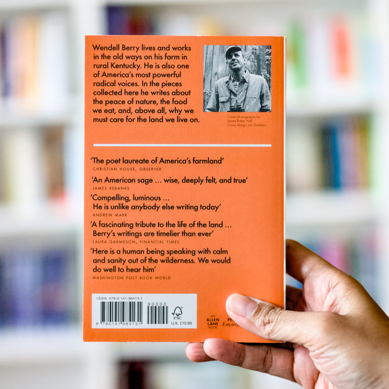 The World-Ending Fire