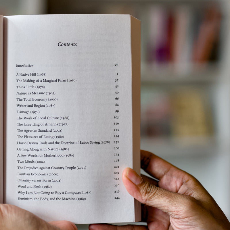 The World-Ending Fire