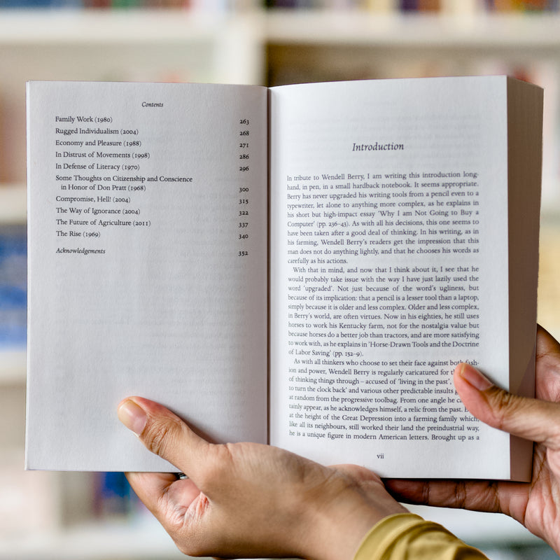 The World-Ending Fire