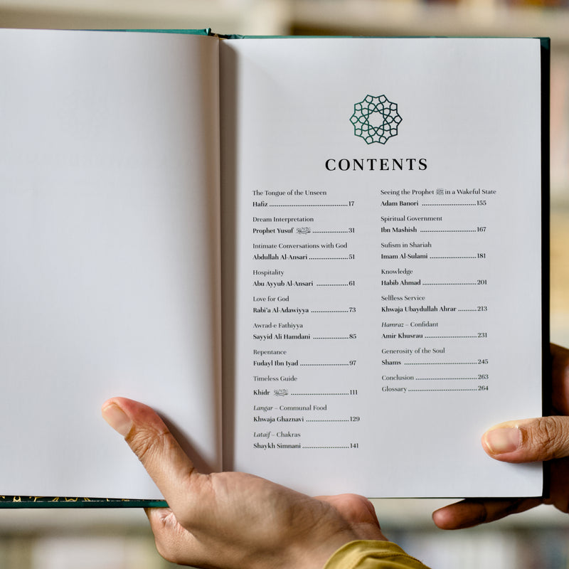 Generous Souls: Revealing the Lives of the Pious, Vol. 2