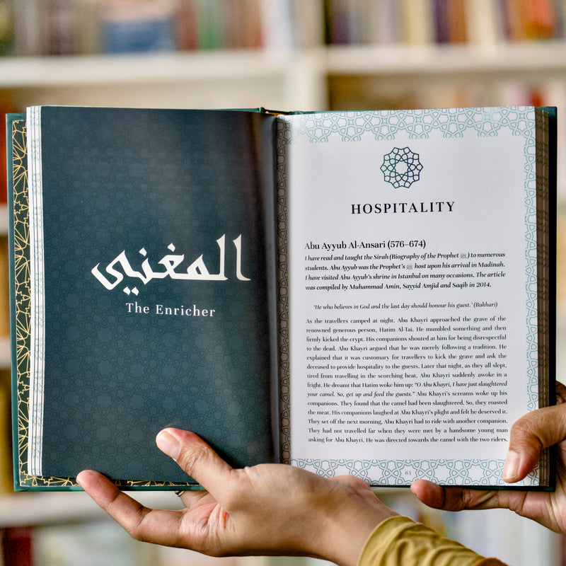 Generous Souls: Revealing the Lives of the Pious, Vol. 2