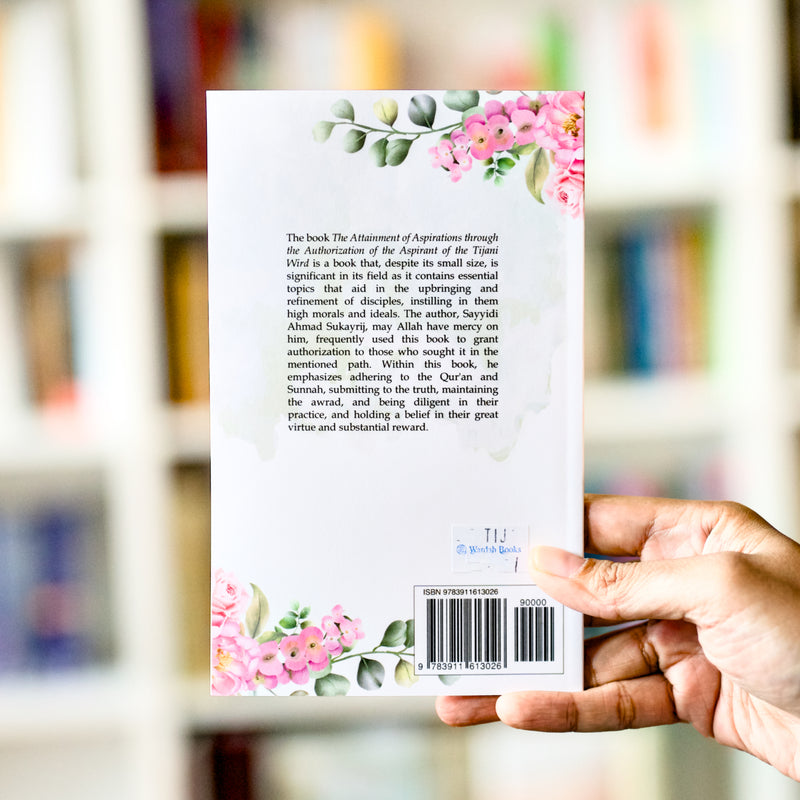 The Attainment of Aspirations