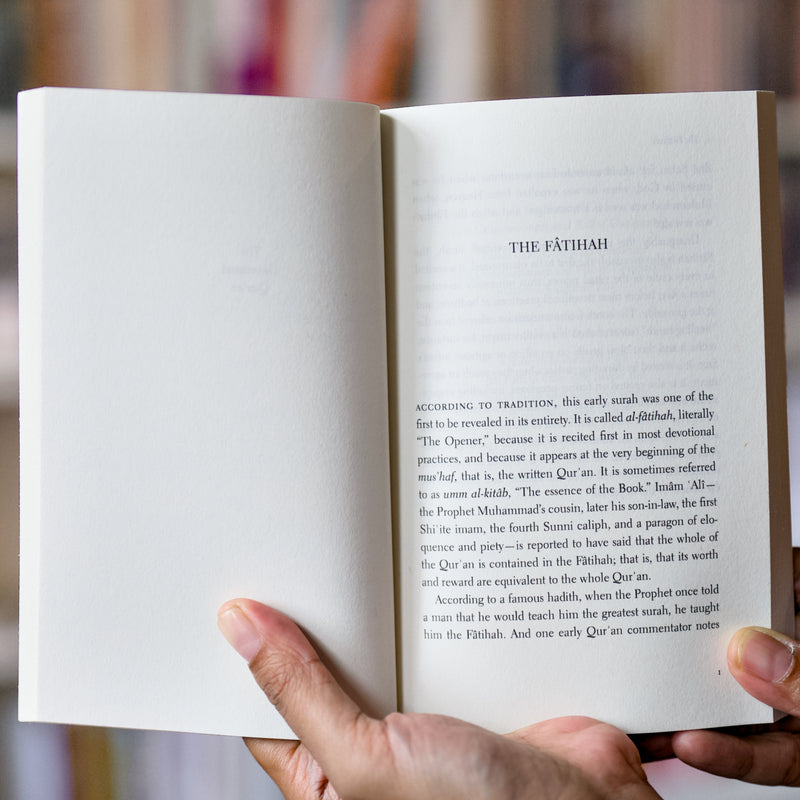 The Devotional Quran PB