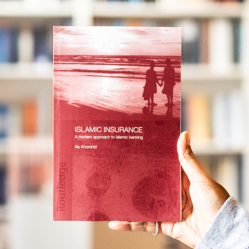 Islamic Insurance: A Modern Approach to Islamic Banking