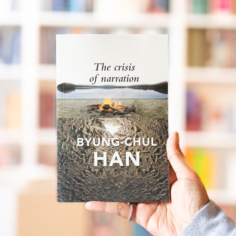 The Crisis of Narration