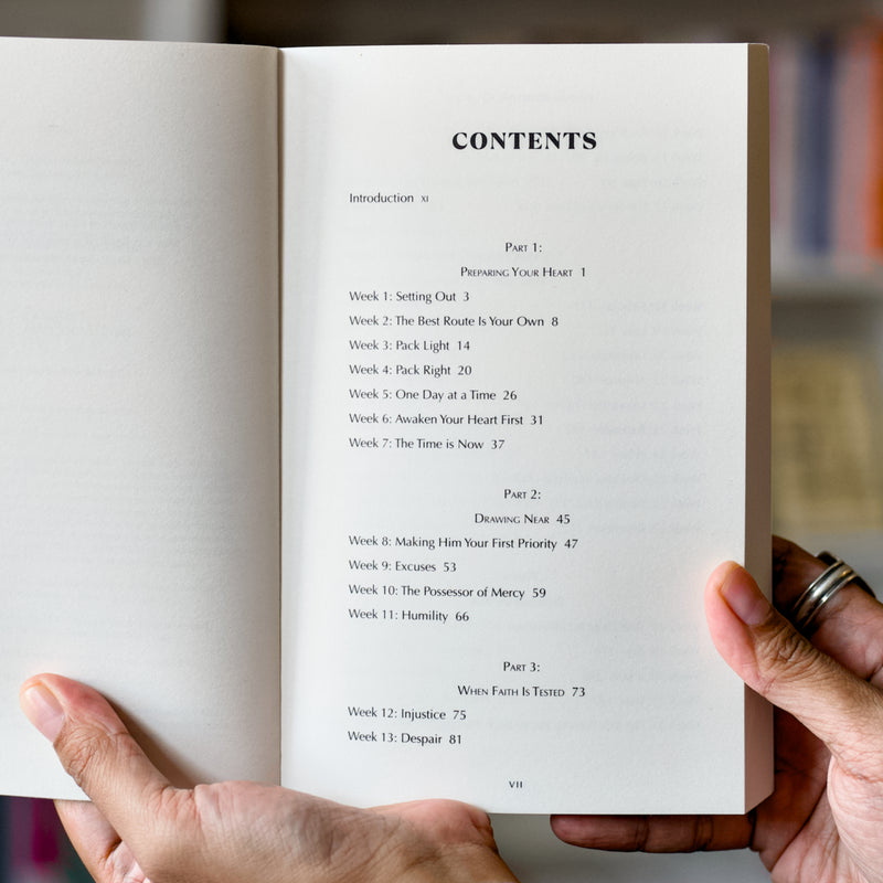 Living with the Quran