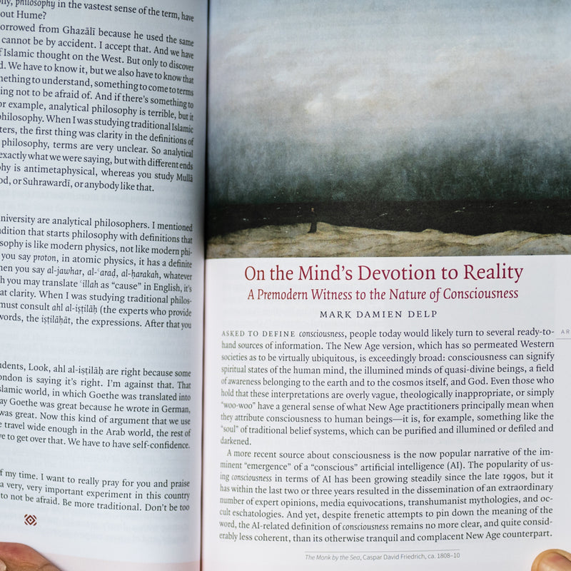 Renovatio 11: The Incoherence of Modernity's Messiahs