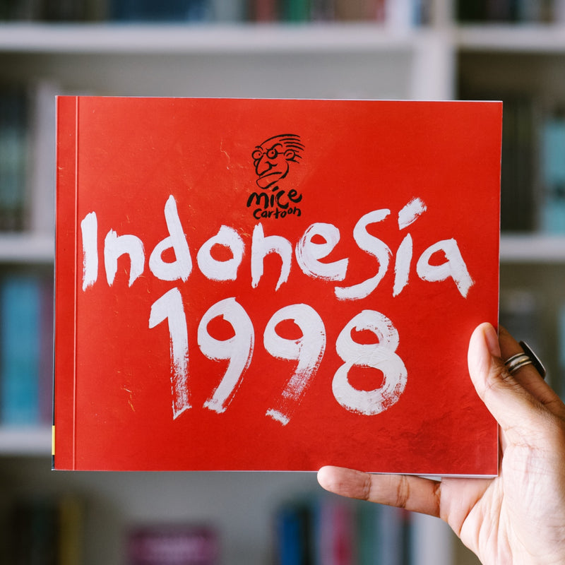 Indonesia 1998